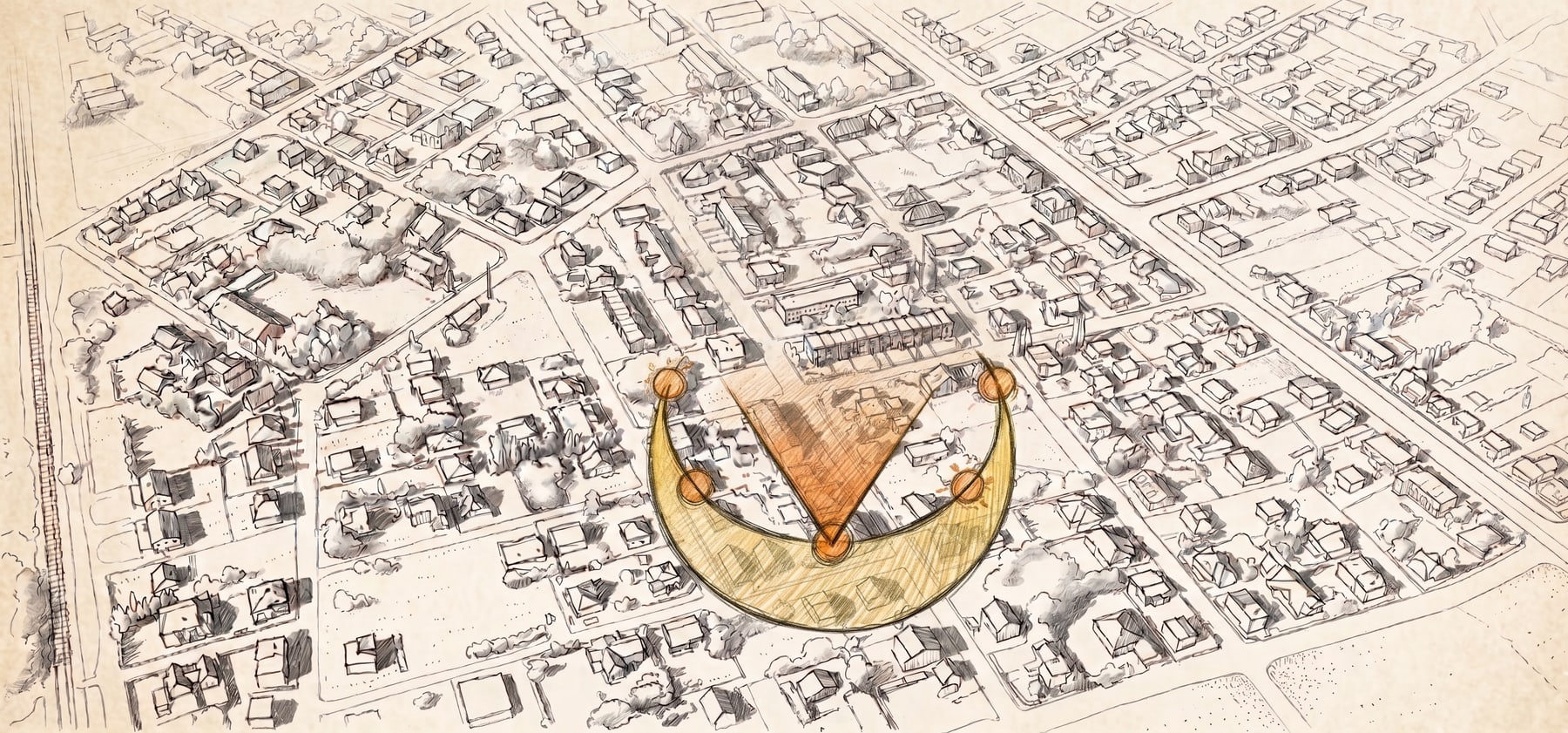 Shahd Studio — sun path study