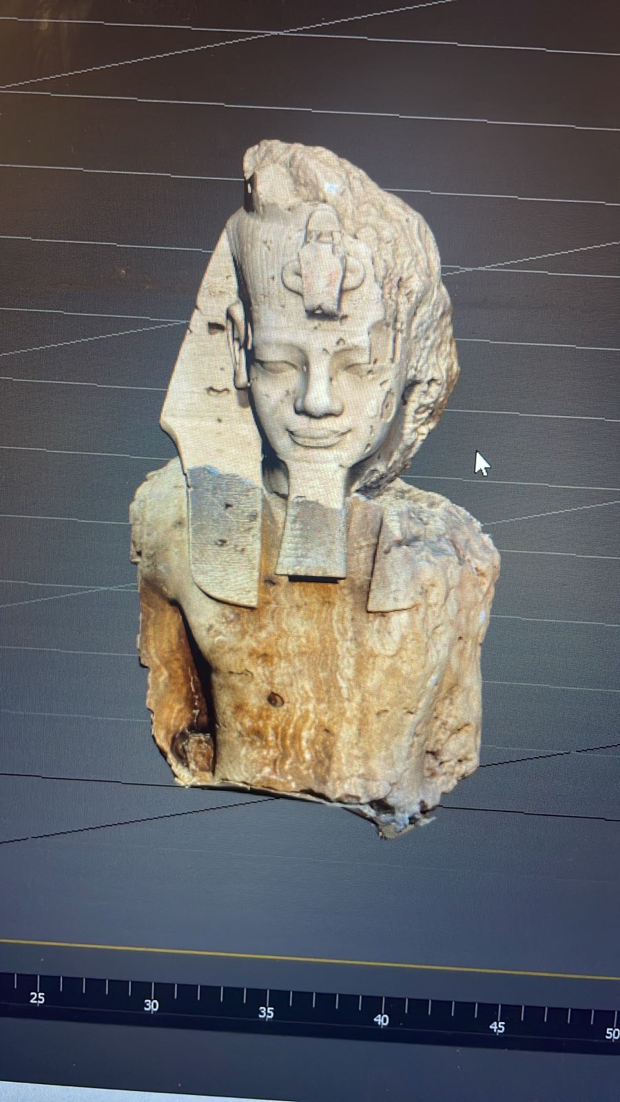 3D Modeling sample 1