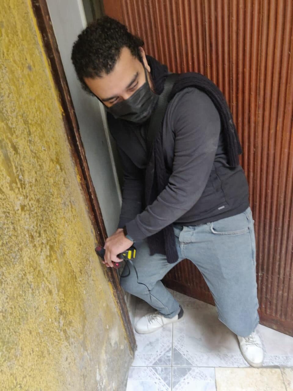 Documentation sample 1